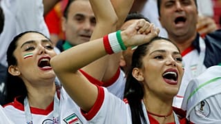 Sexism and misogyny called out at first World Cup since #MeToo