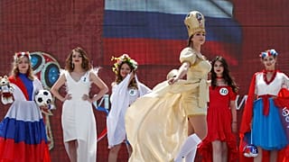 Mondiale, parliamo degli episodi sessisti e misogini a Russia 2018?