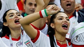 El movimiento #MeToo desata indignación frente al sexismo en el Mundial