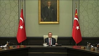 Elections en Turquie : vers un régime hyper présidentiel ?
