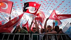 Τουρκία: Οι έξι υποψήφιοι Πρόεδροι και οι συμμαχίες τους