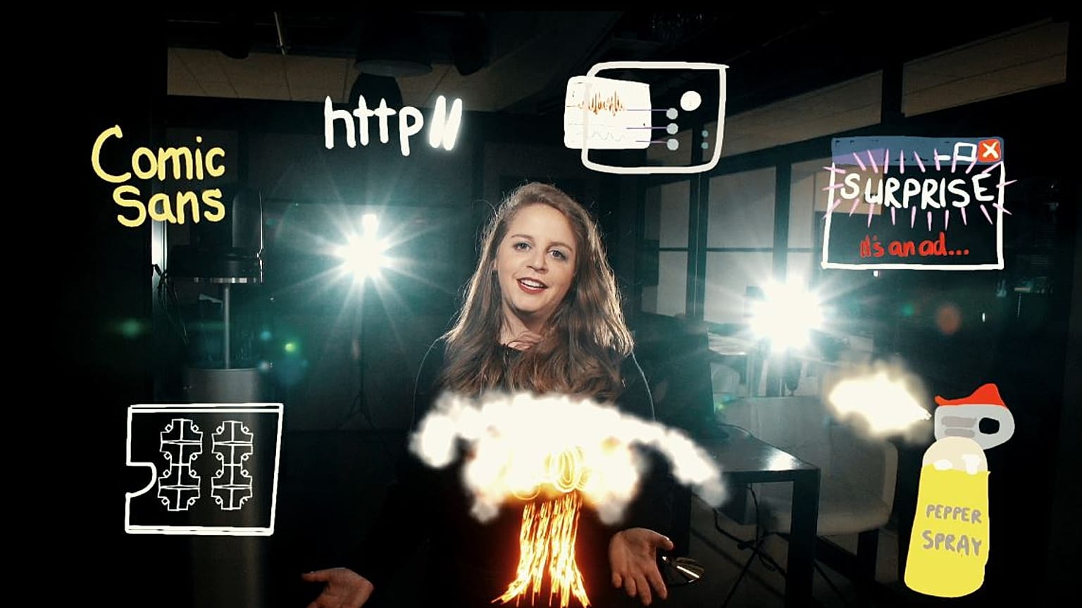 Dalla bomba atomica a Facebook: quando gli inventori se ne pentono