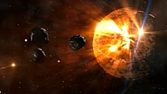 NASA'dan Dünya'yı kurtarmak için yeni plan 