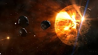 NASA'dan Dünya'yı kurtarmak için yeni plan