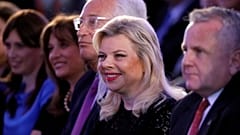 Sarah Netanyahu, acusada de fraude