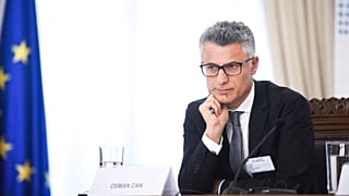  AK Parti eski Milletvekili Osman Can: Başkanlık sistemi mevcut sorunları artırır