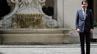 Με τη συμμετοχή Κόντε η μίνι σύνοδος για το μεταναστευτικό  