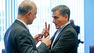 Eurogroup: Αισιοδοξία για μια λύση για την Ελλάδα