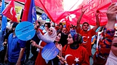 Was ändert sich in der Türkei?