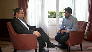 Teheran: Iran-Atomabkommen auf der "Intensivstation"