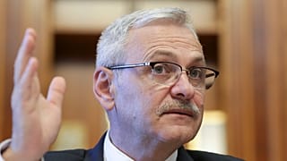 Romanya'da iktidar partisi liderine hapis cezası