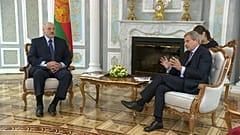 Минск готов идти навстречу Брюсселю