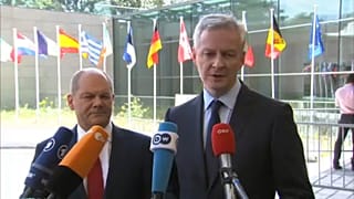 Letztes Hilfspaket für Griechenland?