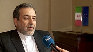 Иранская сделка "в реанимации"