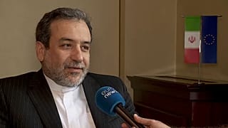 إيران تهرول نحو أوروبا لإنقاذ الاتفاق النووي