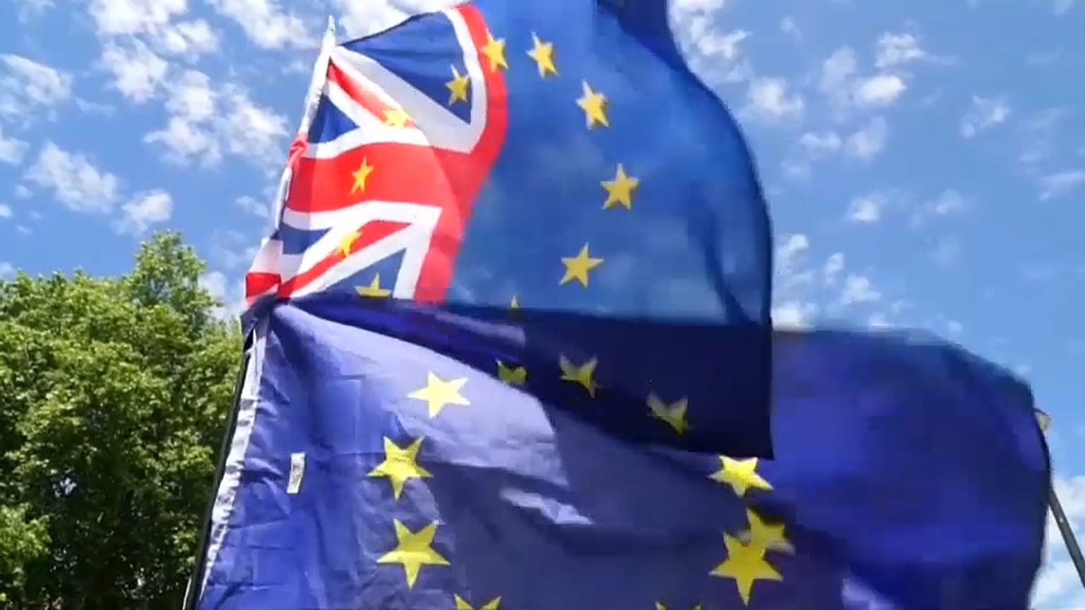 Brexit: кто позаботится о гражданах ЕС?