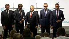 Мигранты: "четверка" давит на Брюссель