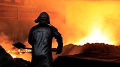 Acier : la guerre des tarifs commence vendredi