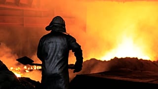 Acier : la guerre des tarifs commence vendredi