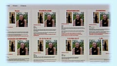 Seit 7 Tagen verschwunden: Familie von Sophia wehrt sich gegen Hetze