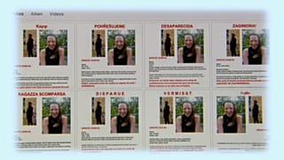 Seit 7 Tagen verschwunden: Familie von Sophia wehrt sich gegen Hetze
