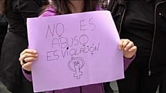 La "Meute" libre, colère en Espagne