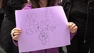 La "Meute" libre, colère en Espagne