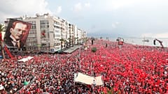 İnce'den İzmir'de şeffaflık sözü: 81 milyona hesap vereceğim