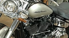 Harley um Harley: 25 % EU-Vergeltungszölle gegen USA jetzt in Kraft
