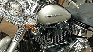 Harley um Harley: 25 % EU-Vergeltungszölle gegen USA jetzt in Kraft