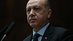 Erdoğan: Cumhurbaşkanlığı hükümet sistemi demokrasi ve cumhuriyeti güçlendirecek
