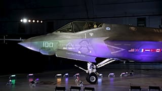 ABD'den yeni tasarı: S-400 alım süreci devam ederse F-35 yok 