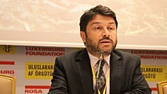 Uluslararası Af Örgütü'nden Taner Kılıç'ın tutukluluk kararına tepki