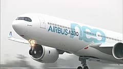 Airbus figyelmeztetés Nagy-Britanniának
