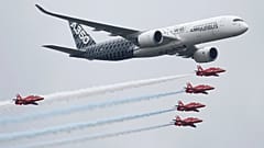 "Katastrophe": Airbus droht mit Rückzug aus Großbritannien bei Brexit ohne Einigung