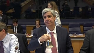 Eurogruppo: "La crisi greca è finita"