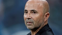 Motín en Argentina para que Sampaoli deje la selección