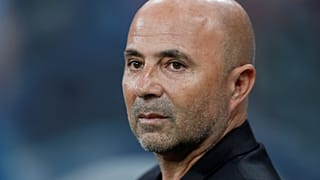 Motín en Argentina para que Sampaoli deje la selección