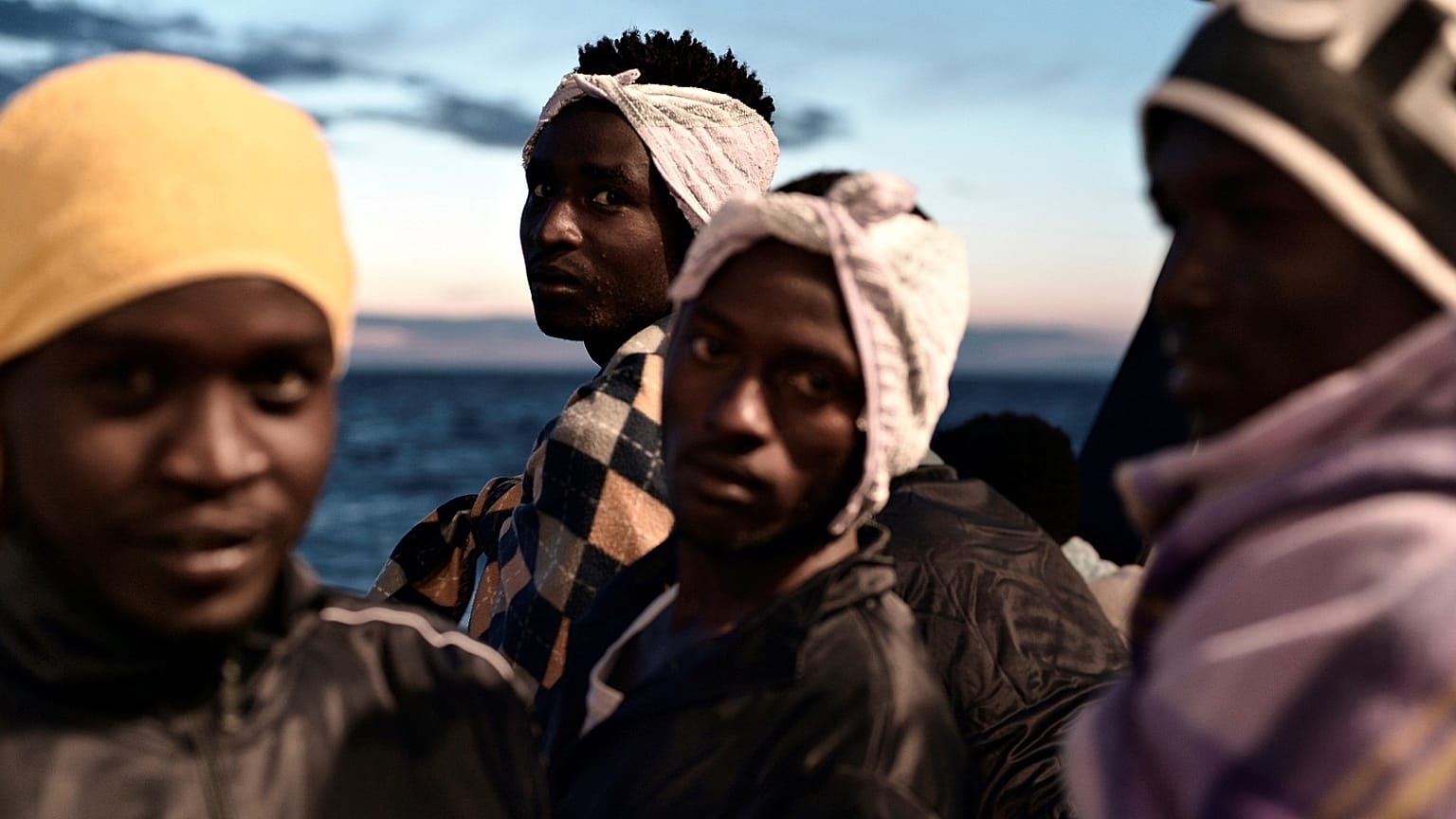 The negative image of migration portrayed in Italian newspapers | View