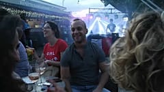 La Fiesta de la música hechiza Lyon 