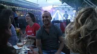 La Fiesta de la música hechiza Lyon