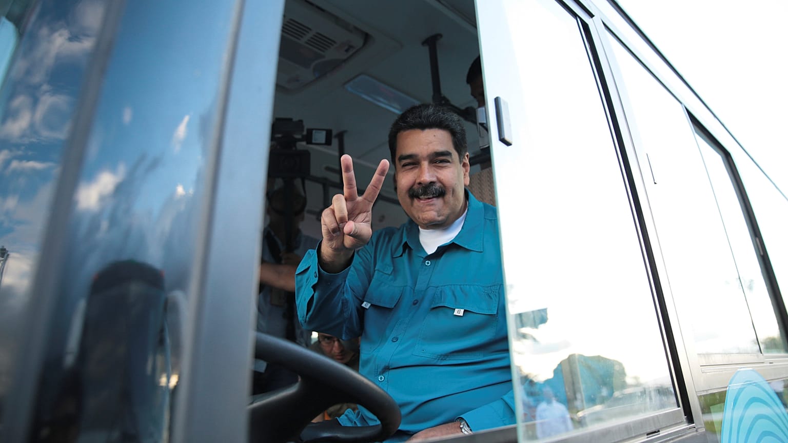 La ONU acusa a Venezuela de ignorar a sus pobres