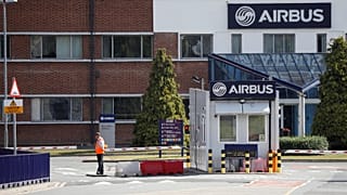 Brexit : Airbus met en garde le Royaume-Uni