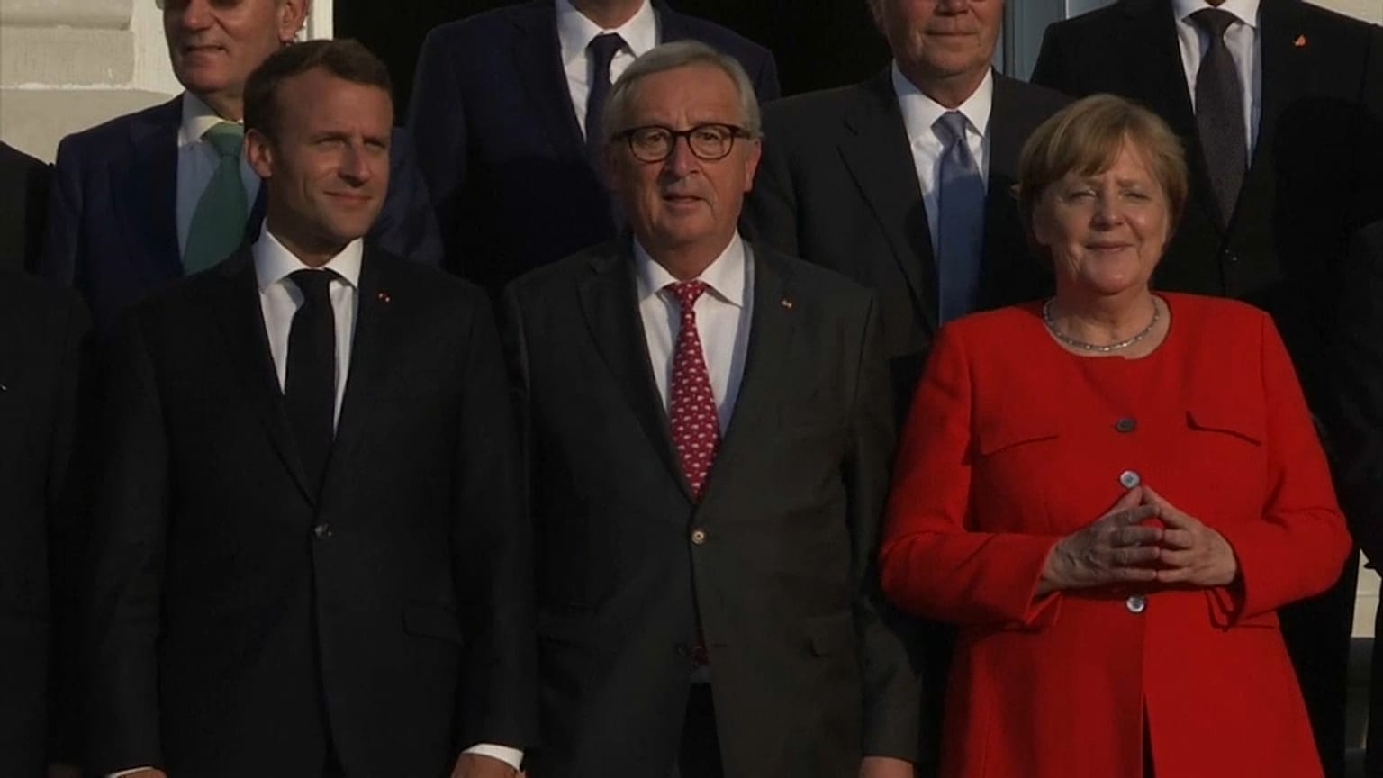 ¿Se podrá evitar la fractura definitiva de Europa?
