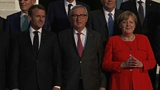 ¿Se podrá evitar la fractura definitiva de Europa?