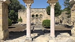 La Medina Azahara bientôt au patrimoine de l'UNESCO ? 