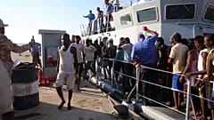 Merkel kämpft um Migrationslösung 