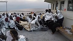 As migration summits approach EU is more divided than ever