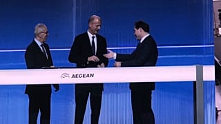 Αεροσκάφη Α320neo αξίας 5 δισ. δολαρίων παρήγγειλε η Aegean