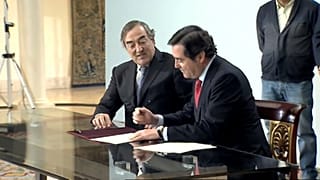 Inminente acuerdo entre patronal y sindicatos para la subida salarial